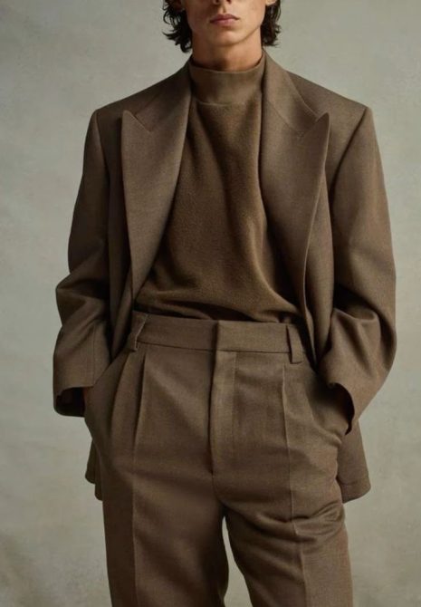 May Faber Quiet Luxury Trend